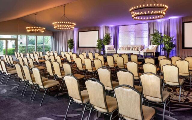 Fairmont Sonoma Mission Inn & Spa