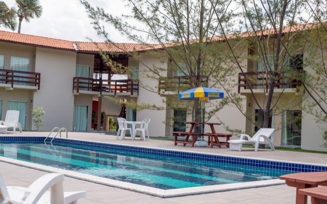 Portal do Sol Lençóis Pousada