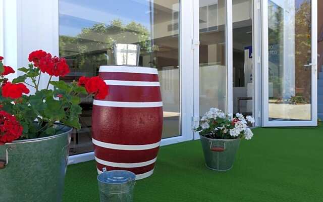 Hotel Montero