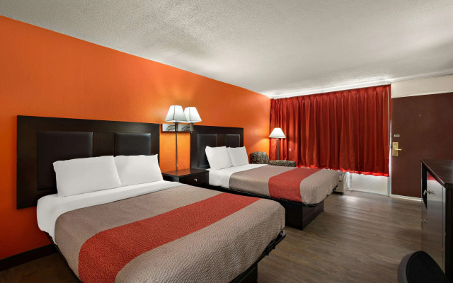 Econo Lodge Yemassee