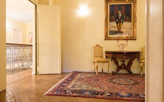 Park Hotel Villa Vicini