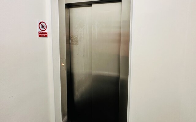 Lovely Studio Apartment in the Heart of Nottingham