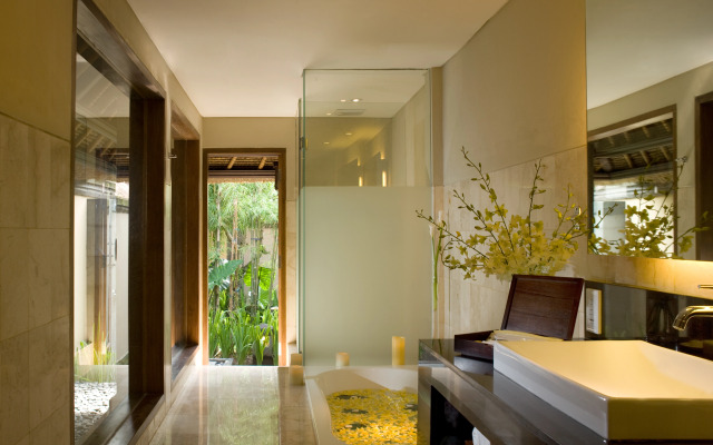 Kamandalu Ubud