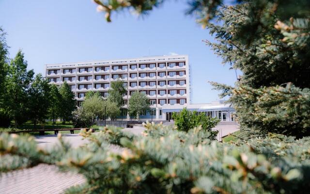 Naberezhnye Chelny Sanatorium