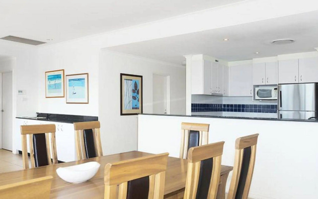 Avoca Palms Resort Apartments