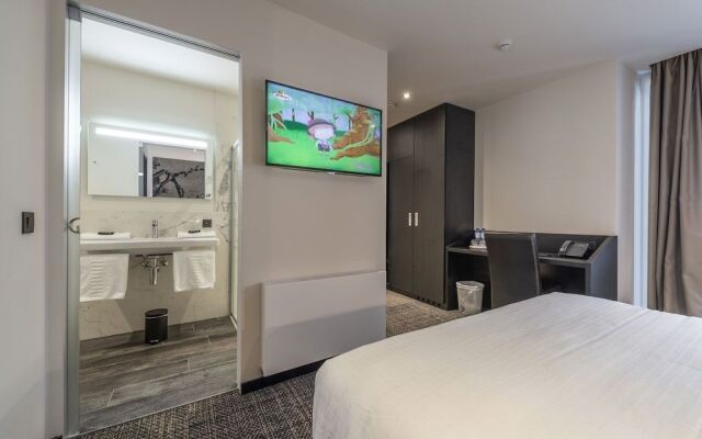 Hotel Monarc