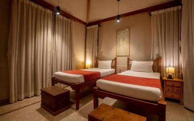 Quarterdeck by Hireavilla - Luxury Estate in Awas