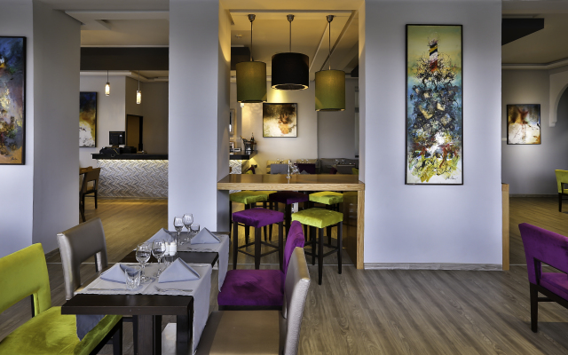 Kech Boutique Hotel & Spa