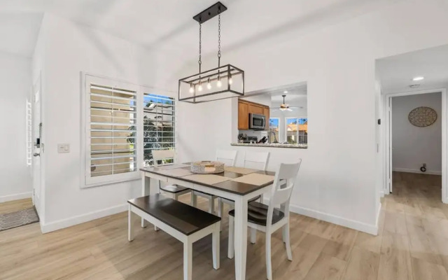 2Br Golfside Getaway in Desert Falls