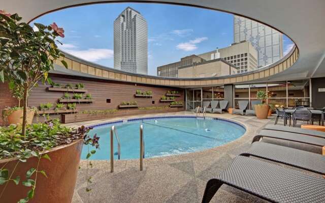 Downtown Suites by Barsala