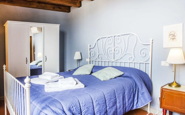 Art Apartment Canacci Family Suite