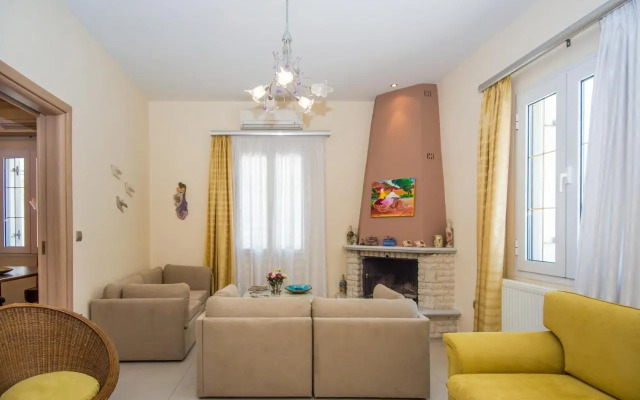 Sofia's Delightful Apartment