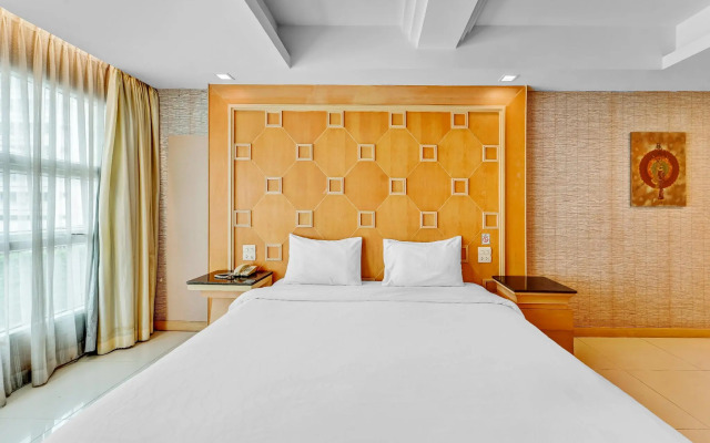 UPAR Hotels Sukhumvit 11 Nana