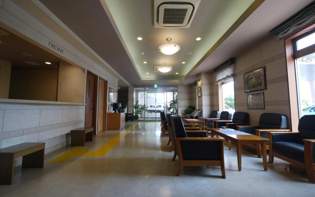 Hotel Route Inn Nago