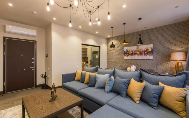 Luxury Winter Park Hotel Apartments