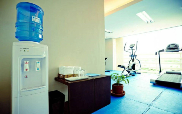 SanTomas Suites