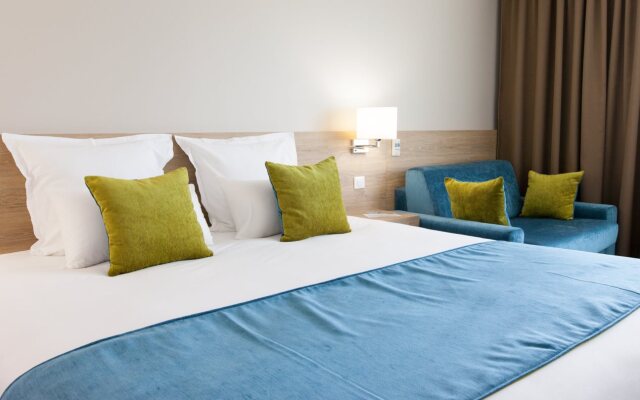 Quality Hotel Bordeaux Pessac