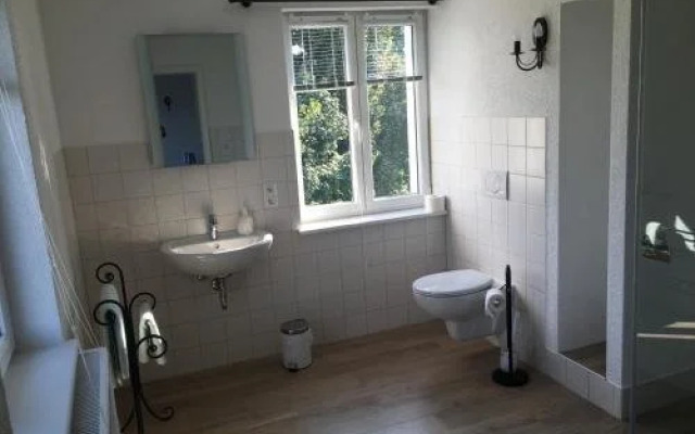 Hotelpension Pfeffermühle Schleiz