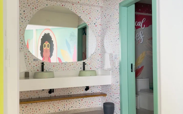 Hotel Nomadic Design