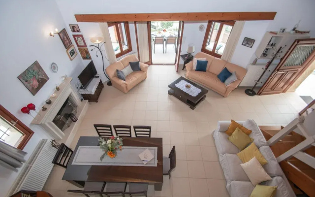 DN Beach Coast Villa