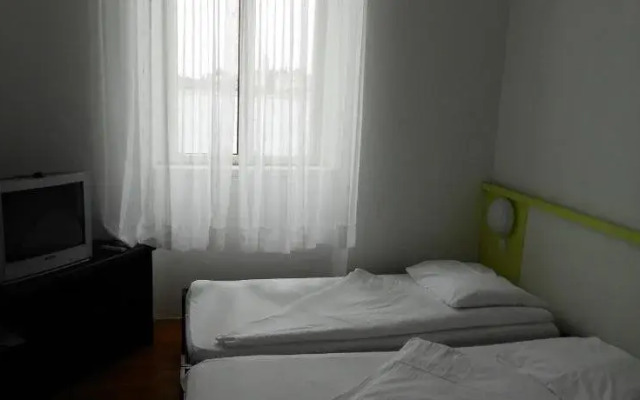 Hotel Tamaris