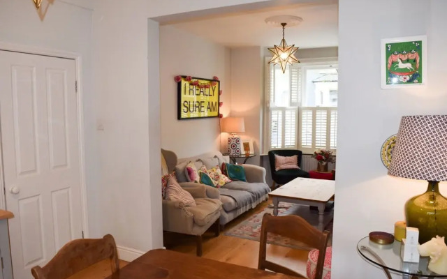 Stylish Family Home in Shepherds Bush