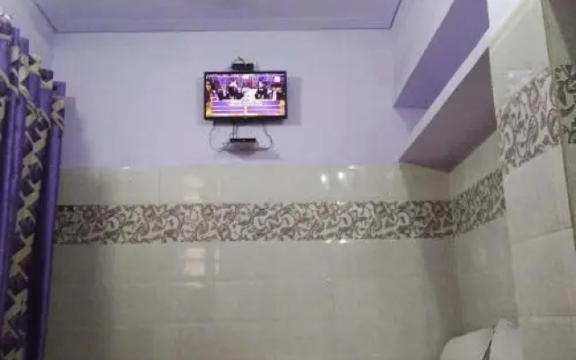 Kashi Annapurna Guest House