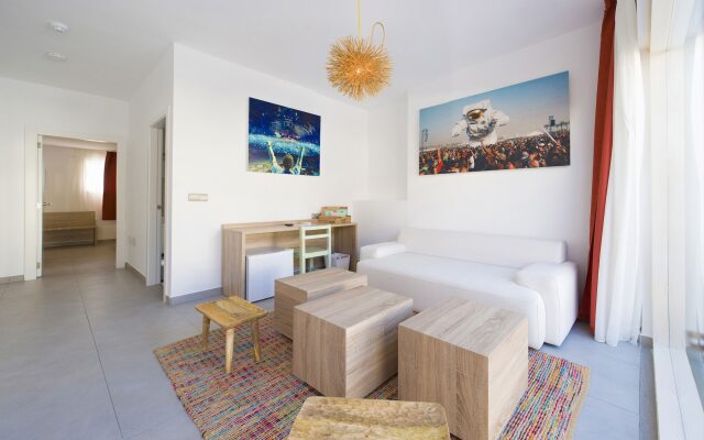 Hotel Vibra Bossa Flow - Adults Only