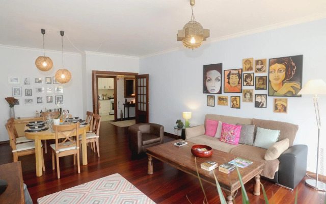 Apartamento Quinta do Faial