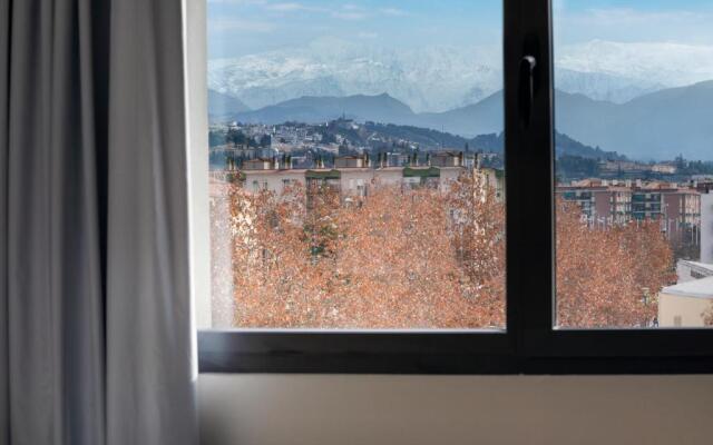 B&B Hotel Granada Estación