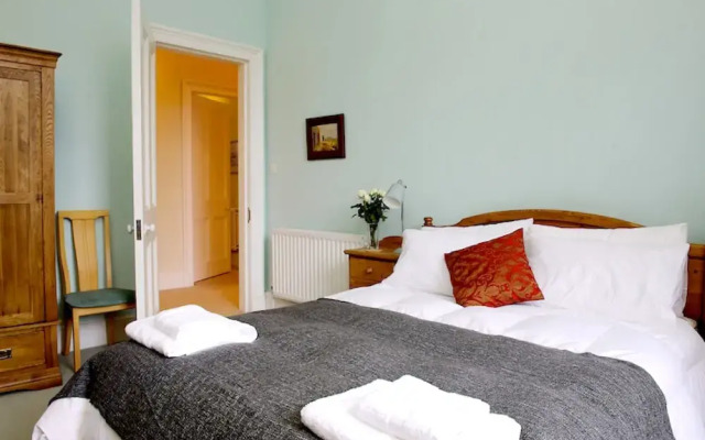 Luxury Central Old Town Suite Edinburgh