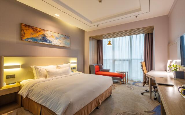 Holiday Inn Express Anshan Downtown by IHG