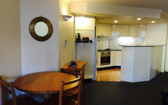 The Sedgebrook On Leichhardt