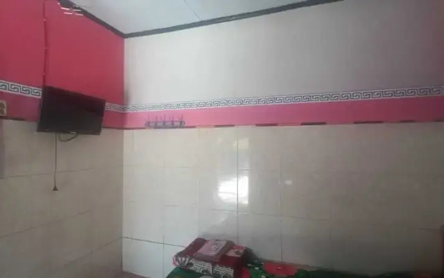 OYO 94370 Lestinn Homestay Monjali