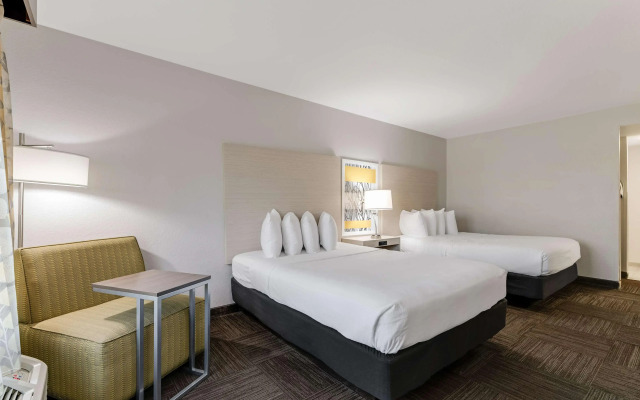 Best Western Auburndale Inn & Suites