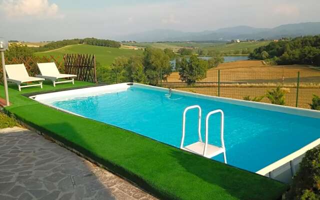 Il Marrondindo Bed & Breakfast