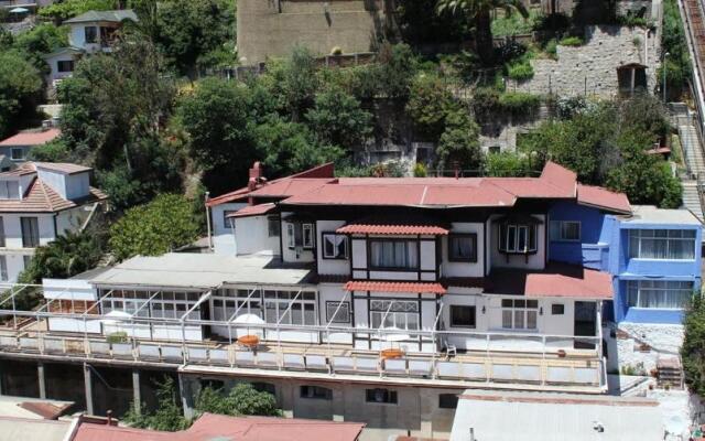 Hotel Chalet Suizo