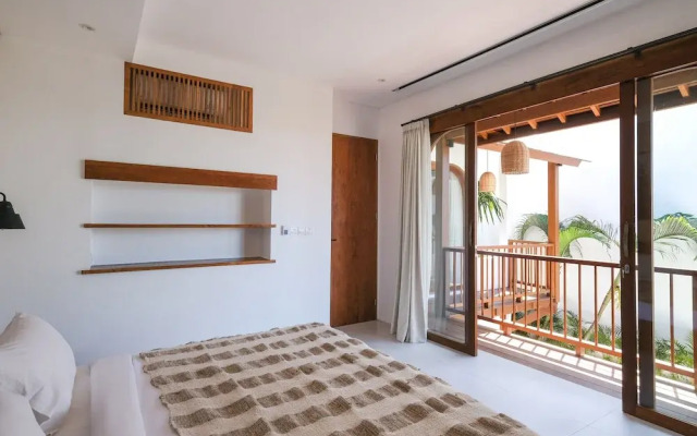 The Arki Villa
