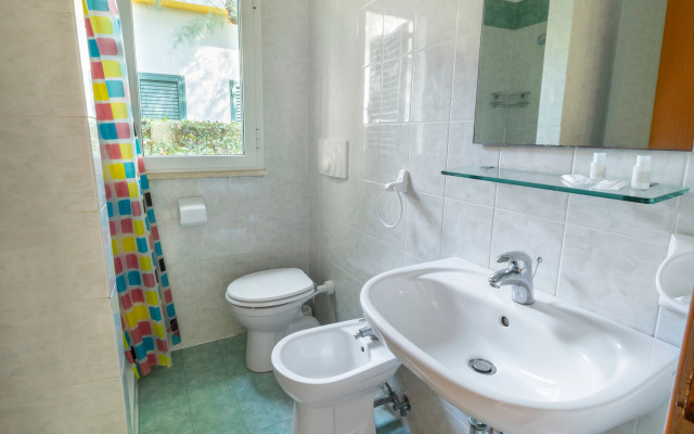 Club Del Sole Le Mimose Family Resort