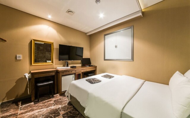 Hotel Soo