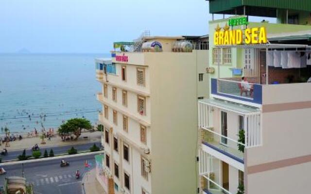 Grand Sea Hotel