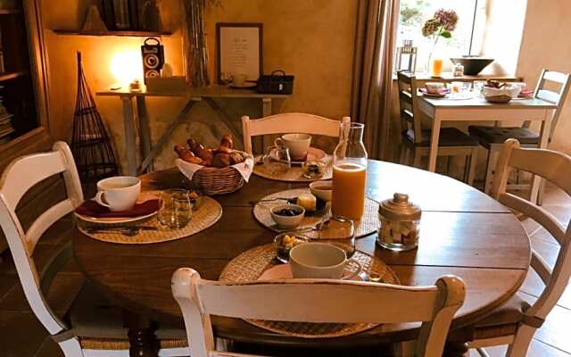 Chambres d'Hôtes Le Petit Chatelier