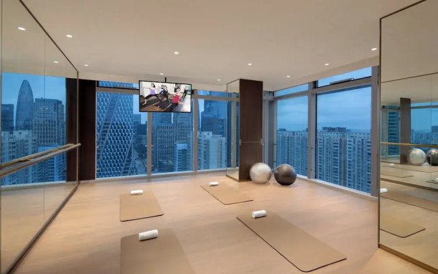 Ascott Pazhou Guangzhou