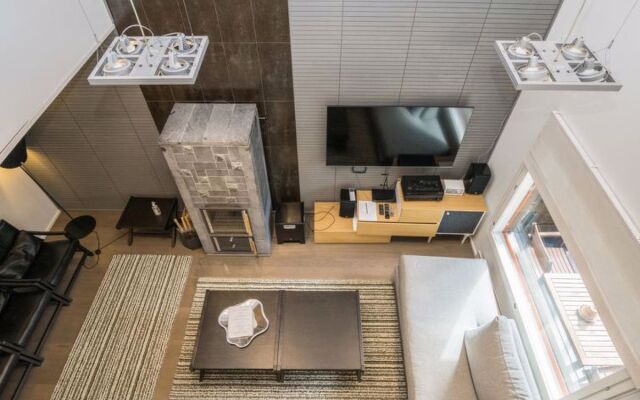 House Iida 24 Terracina