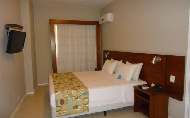 Great Apartament in Copacabana