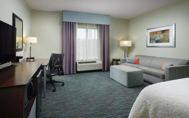 Hampton Inn Chattanooga West/Lookout Mountain