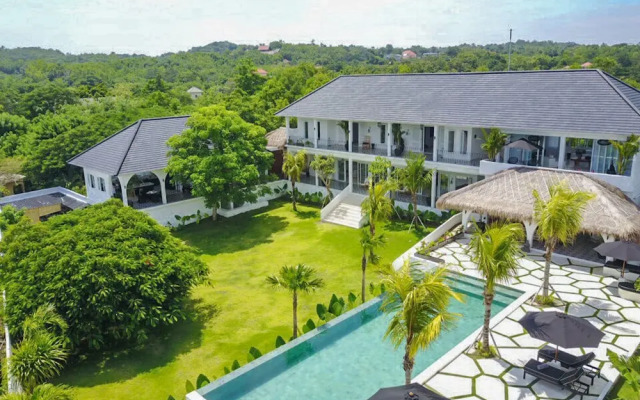 Villa Kusuma