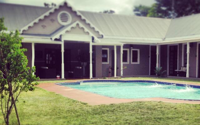 Cu Boutique Guest House