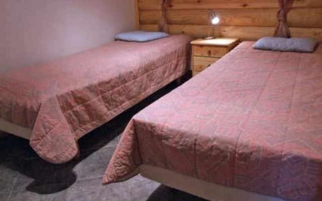 Holiday Home Rukasilva