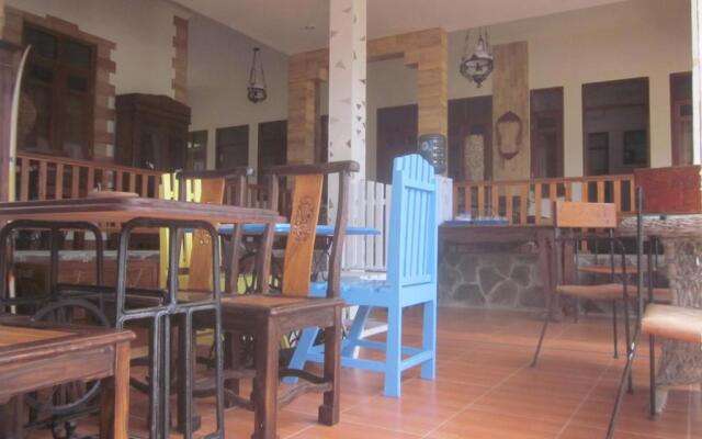 Mini Tiga Homestay